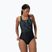 Dámské jednodílné plavky Speedo HyperBoom Placement Muscleback alfalfa green