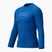 Pánské plavecké tričko Longsleeve Speedo Endurance+ Logo Rash Guard Turkish Sea
