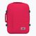 Cestovní batoh CabinZero Classic 44 l miami magenta