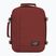 Cestovní batoh CabinZero Classic 28 l sangria red