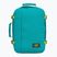 Cestovní batoh CabinZero Classic 36 l aqua lagoon