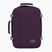 Cestovní batoh CabinZero Classic 36 l midnight purple