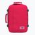 Cestovní batoh CabinZero Classic 36 l miami magenta