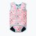 Dětský neopren   Splash About Baby Wrap Arka Niny różowa