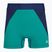 Jammery pływackie męskie Splash About Splash Jammers navy/jade SJAANJL