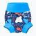 Splash About Happy Nappy Sea World modrá plenka HNPUSL