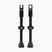 Sada ventilků Presta Peaty'S X Chris King Mk2 Tubeless Valves PTV2-60-BLK-12 black 83782