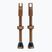 Sada ventilků Peaty's X Chris King MK2 Tubeless Valves 60 mm 
