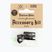 Víčko ventilku pneumatiky Peaty'S X Chris King Mk2 Tubeless Valves Accessory Kit černá 83798
