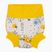 Splash About Happy Nappy Delicate Flowers Yellow Plavková plena HNFML