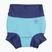 Splash About Happy Nappy Starlight Blue HNPSBL plavková plenka