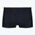 Pánské plavecké boxerky Nike Shift Square Leg černé NESSD638-001