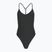 Dámské jednodílné plavky Nike Swoosh Link Y-Back black