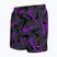 Dětské plavkové šortky Nike Breaker Pebble 4" Volley black