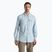 Pánské tričko Craghoppers NosiLife Adventure Long Sleeved III niagara blue