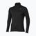 Pánské běžecké tričko Longsleeve Mizuno Tech Thermal Charge Breath Thermo Half Zip Long Sleeve Tee black
