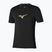 Pánské běžecké tričko Mizuno Core Runbird Short Sleeve Tee black