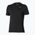 Pánské běžecké tričko Mizuno Core Run Short Sleeve Tee black