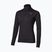 Dámská běžecká mikina Mizuno Core Impulse Half Zip Long Sleeve Tee phantom