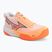 Volejbalové boty Mizuno Neo Jump flamingo corallava orange/white