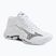 Volejbalové boty Mizuno Wave Lightning Elite Mid White/Ultimate Gray/Black