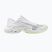 Dámské volejbalové boty Mizuno Wave Lightning Elite white/balsam green/ambrosia