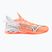 Házenkářské boty Mizuno Wave Mirage 5 flamingo coral/white