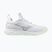 Dámské volejbalové boty Mizuno Wave Luminous Elite white/aqua gray/ambrosia