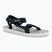 Dámské sandály REGATTA Vendeavour navy/navy stripe