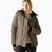 Dámská lyžařská bunda Dare 2b Allure Jacket white pepper geo print