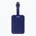 Štítek na zavazadlo American Tourister Luggage Tag 2 pcs. dark blue