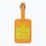 Štítek na zavazadlo American Tourister Luggage Tag Print 2 pcs. sun surf repeat
