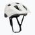 Cyklistická helma Lazer Lupo KinetiCore matte white stone