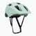 Cyklistická helma Lazer Lupo KinetiCore matte mint