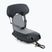 Dětská sedačka na kolo  Polisport Guppy Junior CFS dark grey/grey