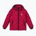 Dětská lyžařská bunda  LEGO Lwjipe 706 dark pink