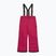Dětské lyžařské kalhoty LEGO Lwpayton 701 dark pink