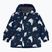 Dětská bunda LEGO Lwjeri 701 dark navy