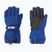 Dětské lyžařské rukavice LEGO Lwatlin 700 blue