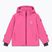 Dětská lyžařská bunda LEGO Lwjaz 802 pink