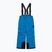 Dětské lyžařské kalhoty LEGO Lwpowai 708 blue