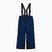 Dětské lyžařské kalhoty LEGO Lwpowai 708 dark blue