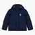 Dětská zateplená bunda LEGO Lwjaz 704 dark navy