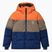 Dětská lyžařská bunda Lego Lwjaz 805 orange