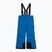 Dětské lyžařské kalhoty LEGO Lwpowai 708 blue