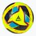 SELECT Classic v24 yellow/blue fotbal velikost 5