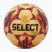 Fotbalový míč halový SELECT Futsal Future Master Gold Fifa v25 gold velikost 4