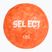 Míč na házenou SELECT Mundo DB EHF V26 Official orange