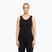 Dámské funkční tričko Dovre Wool Singlet black