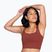 Fitness podprsenka Girlfriend Collective Paloma sedona